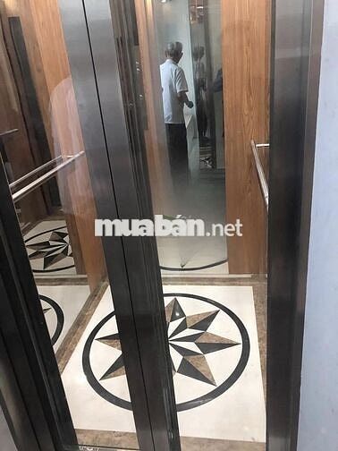 CHO THUÊ NHÀ KINH DOANH CÓ THANG MÁY MẶT TIỀN KHU TTTP GIÁ 18 TRIỆU/TH