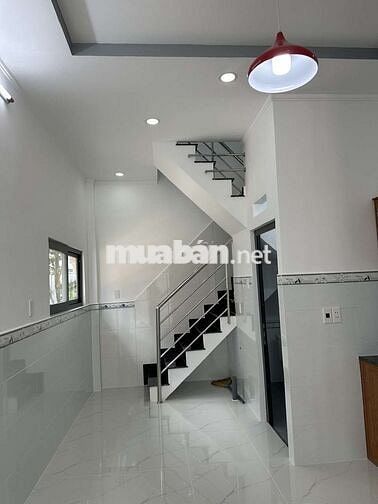 Nhà mới chinh chủ cần bán gấp 1ty30