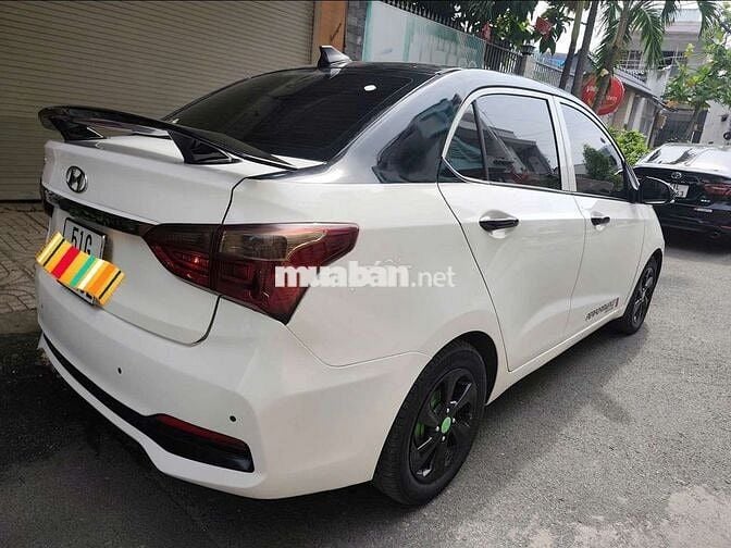2018 Sedan 1.2 AT - 123000 km