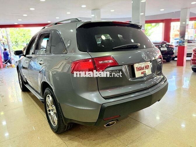 🌊 ACURA MDX 2008 ❤️❤️❤️