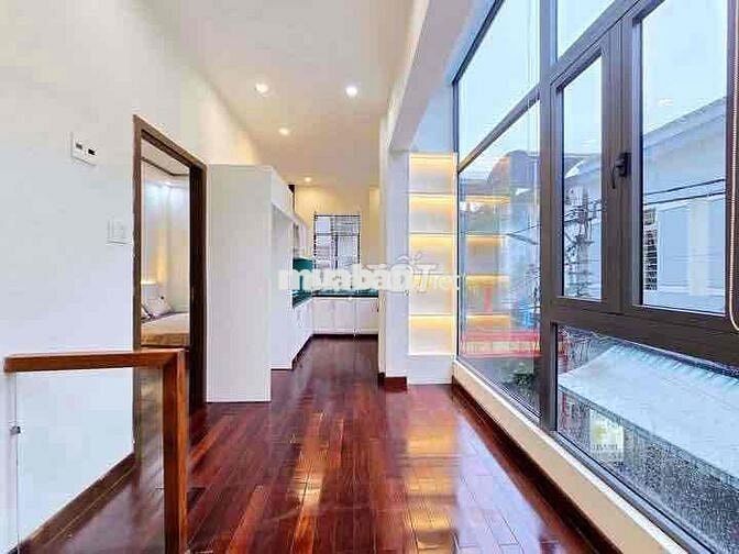 GIẢM NGAY 200TR CHO CĂN NHÀ NGUYỄN THÀNH Ý, QUẬN 1 - GIÁ: 7,86TỶ/ NGAN