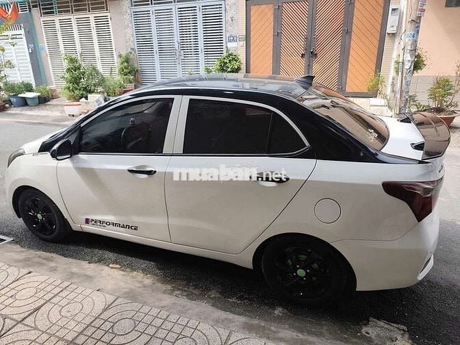 2018 Sedan 1.2 AT - 123000 km