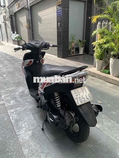 Luvias Bstp máy cực êm cavet và cccd chủ xe đầy đủ