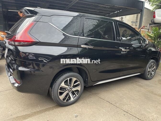 Mitsubishi Xpander 2019 1.5 AT - 42000 km