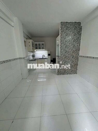 Cho thuê nhà nguyên căn hẻm Trần Xuân Soạn