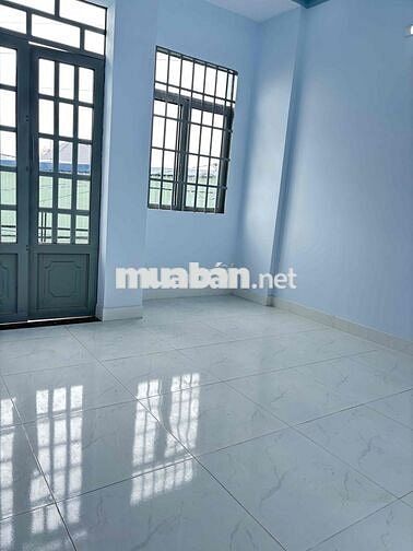 🏡 NHÀ SÁT MẶT TIỀN ĐƯỜNG TÂN THỚI HIỆP 21 - 4x15M- 2 TẦNG - 4,28 TỶ