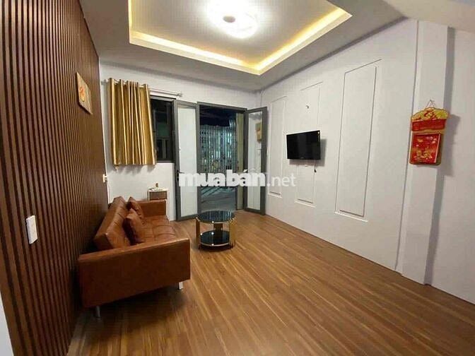 NHÀ NGUYÊN CĂN 2PN 2WC– PHAN TÂY HỒ PHÚ NHUẬN💕💕💕
