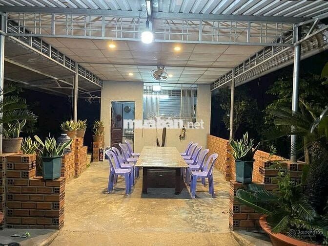 Đất chính chủ, SHR (DT 7x50m) giá 900tr.Cách Thị Ủy Trảng Bàng 300m