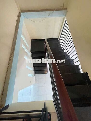 Cho thuê nhà gần cầu tân thuận
