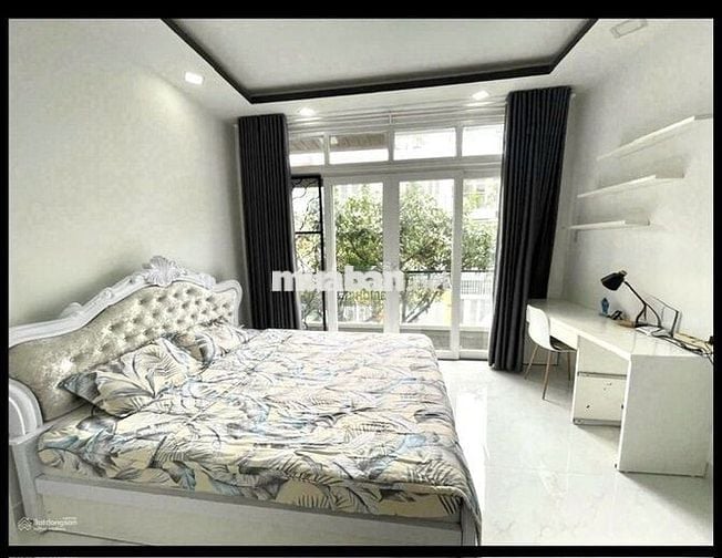 CHO THUÊ NHÀ 4 PHÒNG NGỦ FULL NỘI THẤT KĐT HÀ QUANG 2 GIÁ 16 TRIỆU/TH