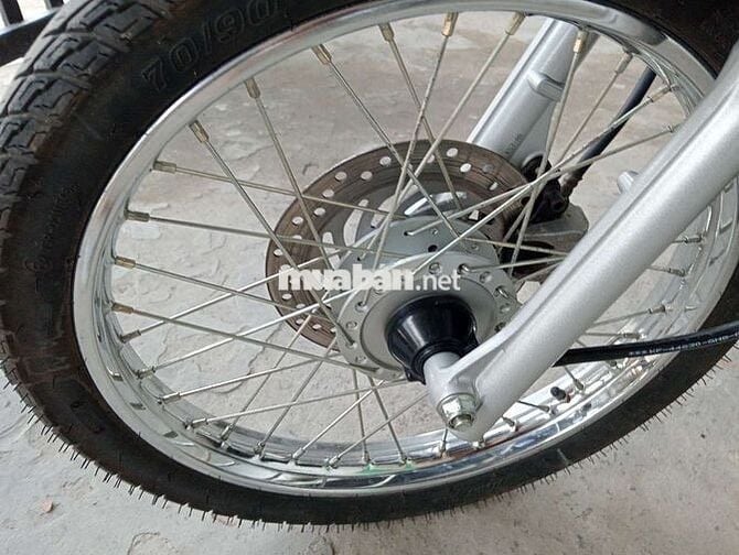 Xe bán FuX bxc bs66