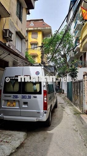 Bán nhà riêng Tây Kết, Hai Bà Trưng, Hà Nội giá 9.9 Tỷ