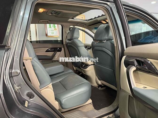 🌊 ACURA MDX 2008 ❤️❤️❤️