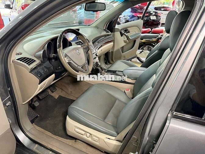 🌊 ACURA MDX 2008 ❤️❤️❤️