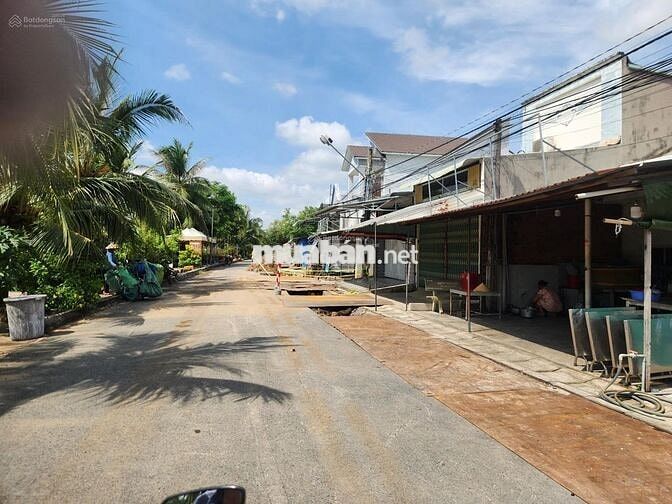 Đất chính chủ, SHR (DT 7x50m) giá 900tr.Cách Thị Ủy Trảng Bàng 300m