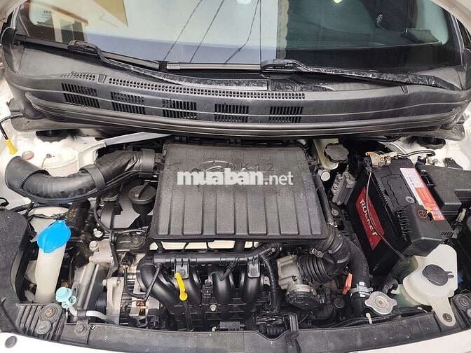 2018 Sedan 1.2 AT - 123000 km