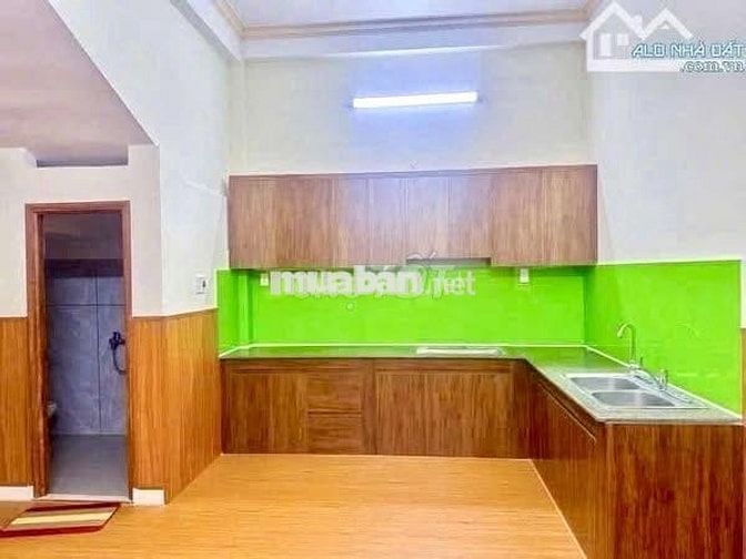 NHÀ 2 TẦNG ĐẸP -NGUYỄN QUÝ ĐỨC - KHUÊ TRUNG GIÁ CHỈ 6,1 TỶ