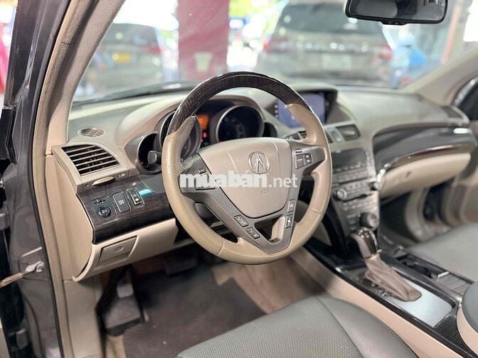🌊 ACURA MDX 2008 ❤️❤️❤️