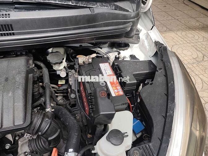 2018 Sedan 1.2 AT - 123000 km