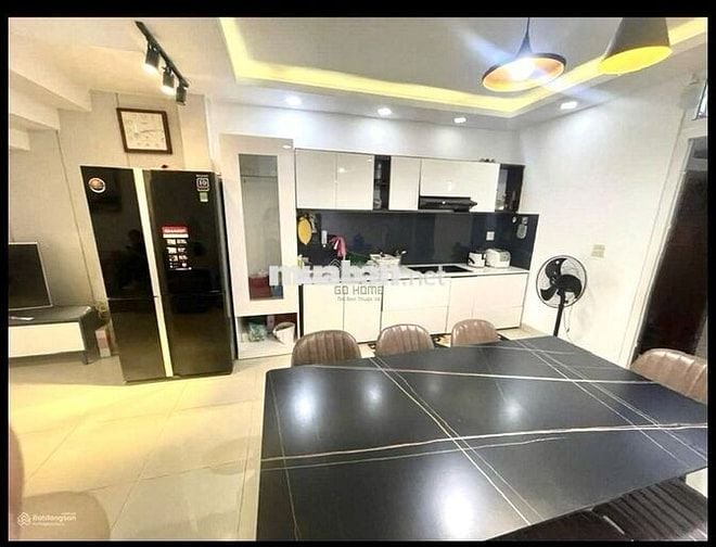 CHO THUÊ NHÀ 4 PHÒNG NGỦ FULL NỘI THẤT KĐT HÀ QUANG 2 GIÁ 16 TRIỆU/TH