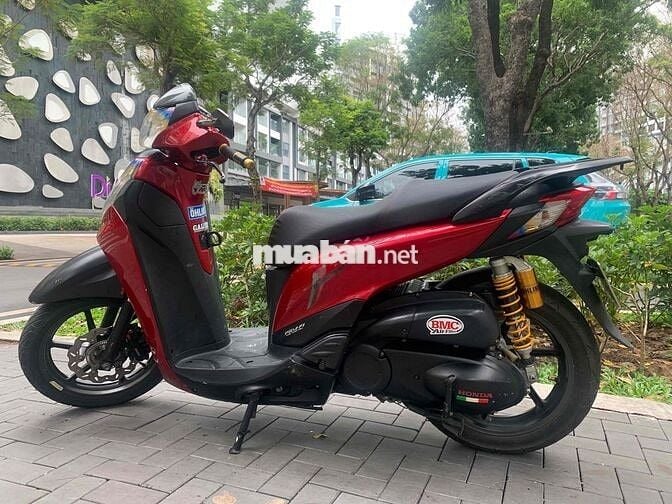Sh300i
