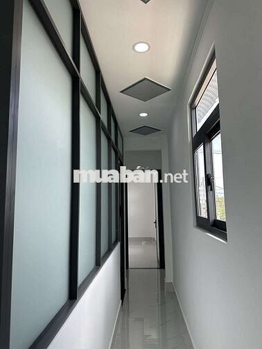Nhà mới chinh chủ cần bán gấp 1ty30
