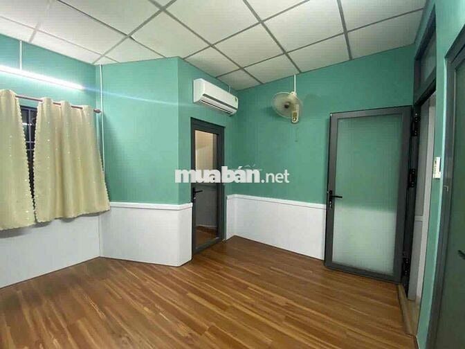NHÀ NGUYÊN CĂN 2PN 2WC– PHAN TÂY HỒ PHÚ NHUẬN💕💕💕