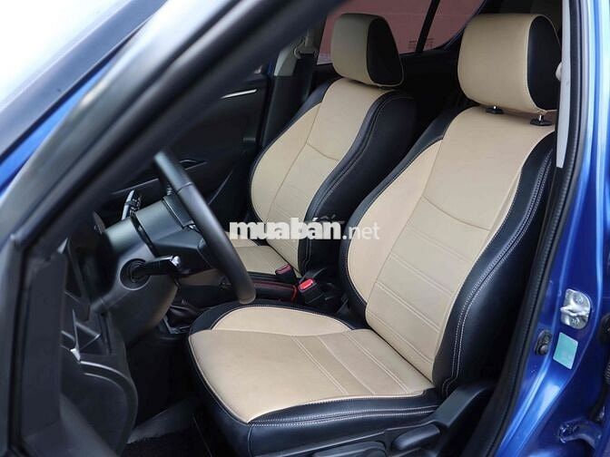 Suzuki Swift 2016 1.4 AT - 80000 km
