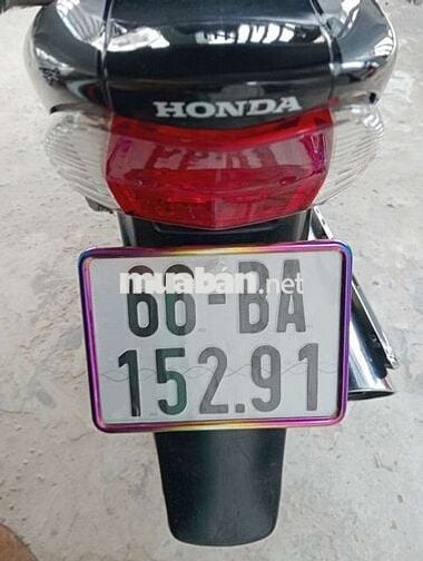 Xe bán FuX bxc bs66