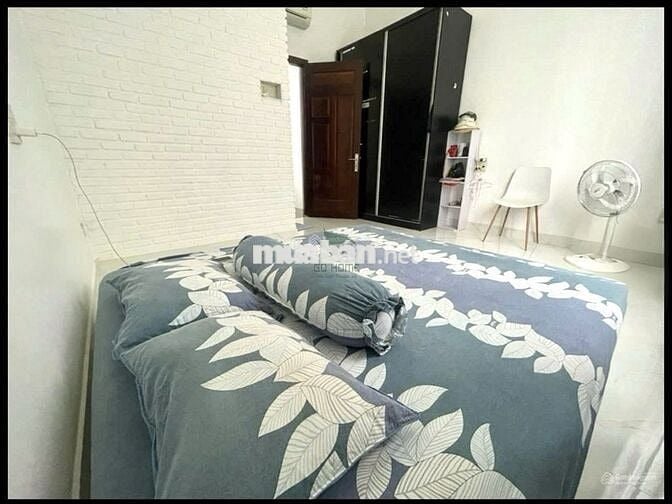 CHO THUÊ NHÀ 4 PHÒNG NGỦ FULL NỘI THẤT KĐT HÀ QUANG 2 GIÁ 16 TRIỆU/TH