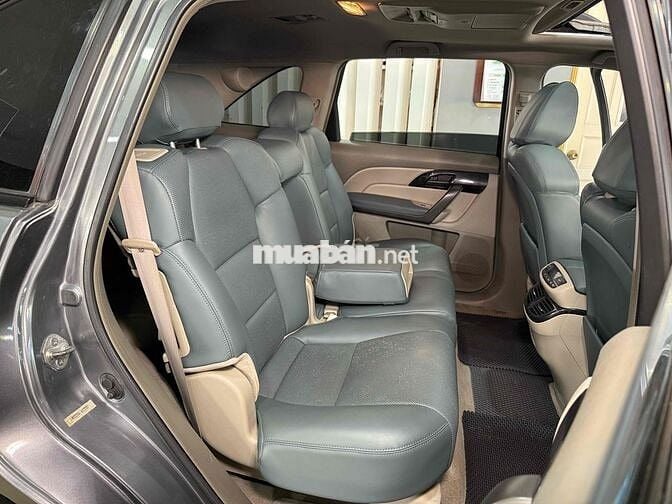 🌊 ACURA MDX 2008 ❤️❤️❤️