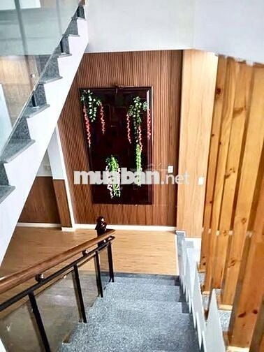 NHÀ 2 TẦNG ĐẸP -NGUYỄN QUÝ ĐỨC - KHUÊ TRUNG GIÁ CHỈ 6,1 TỶ