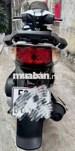 Cần bán xe sh 125 nhập 3 cục tất cả zing hết