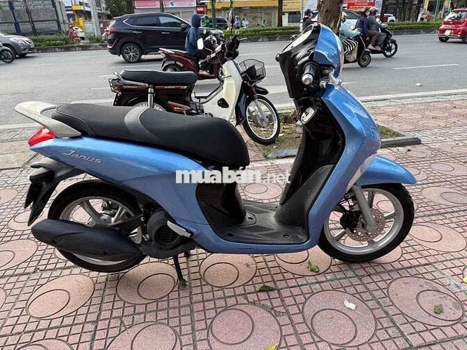 e bán xe janus đẹp kemg như mới xe chính chủ nhé