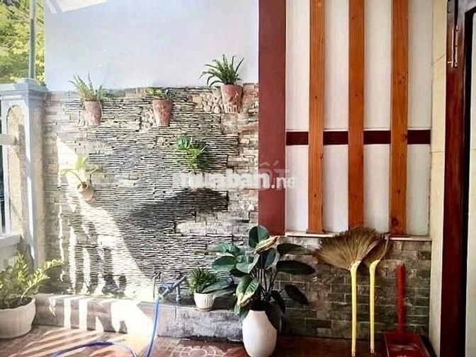 NHÀ 2 TẦNG ĐẸP -NGUYỄN QUÝ ĐỨC - KHUÊ TRUNG GIÁ CHỈ 6,1 TỶ