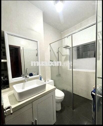 CHO THUÊ NHÀ 4 PHÒNG NGỦ FULL NỘI THẤT KĐT HÀ QUANG 2 GIÁ 16 TRIỆU/TH