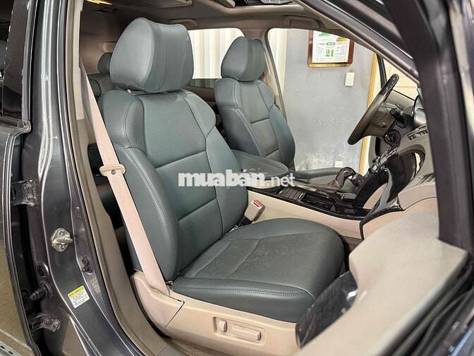 🌊 ACURA MDX 2008 ❤️❤️❤️