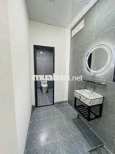 CẦN BÁN NHÀ GÁC LỬNG THIẾT KẾ HIỆN ĐẠI – NGAY UBND BÌNH LỢI, P. TÂN TR