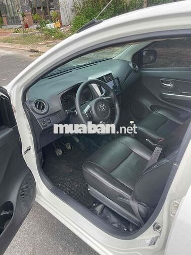 Toyota Wigo 2019 1.2 MT - 83000 km