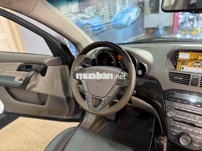 🌊 ACURA MDX 2008 ❤️❤️❤️