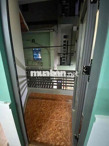 NHÀ NGUYÊN CĂN 2PN 2WC– PHAN TÂY HỒ PHÚ NHUẬN💕💕💕