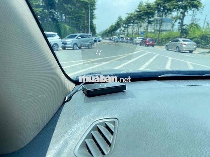 Hyundai Tucson 2019 2.0L Diesel đặc biệt - 60000 k