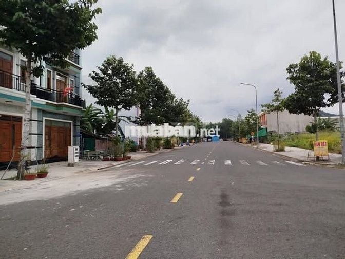 BÁN LÔ ĐẤT VỊ TRÍ ĐẸP 140M2/800tr GẦN DT741, KCN VÍP2, PHÙ HỢP ĐẦU TƯ