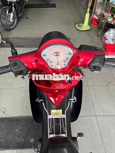 bán Angela 50cc
