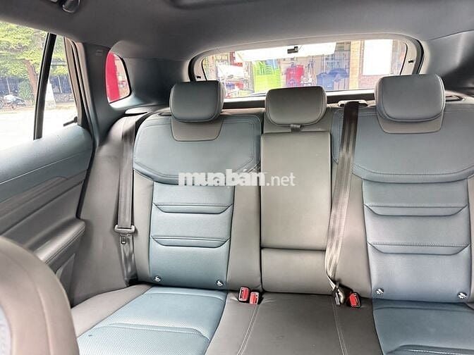 Ford Territory 2024 Titanium X - 7000 km