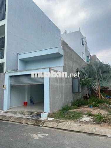 Nhà Nuyên Căn C4 Centerhouse Trường Thọ