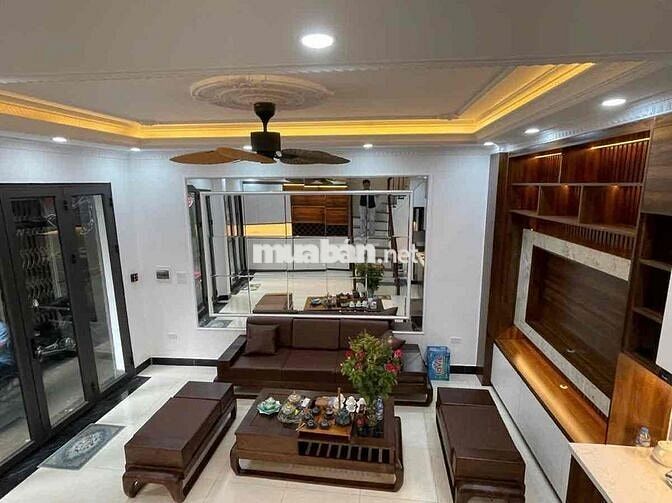 Nhà Đẹp Tây Hồ 40m2 - 4 Tầng - Ngõ Thông - Kinh Doanh - Giá 9,5 Tỷ
