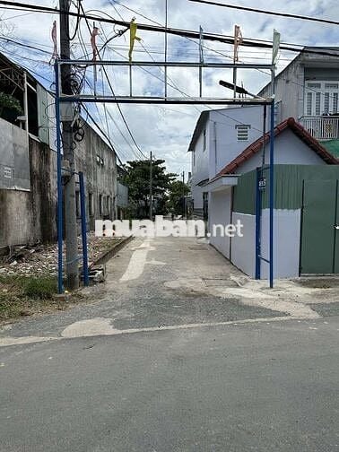 Nhà mới chinh chủ cần bán gấp 1ty30