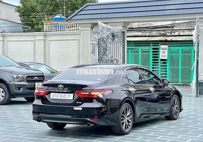 2022 2.0 Q - 90000 km