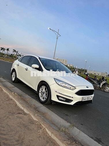 Ford Focus 2019 1.5L EcoBoost Trend